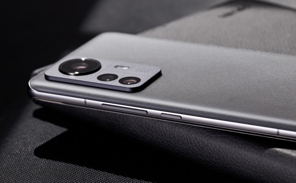 Xiaomi 12Tシリーズのスマートフォンは600ユーロから