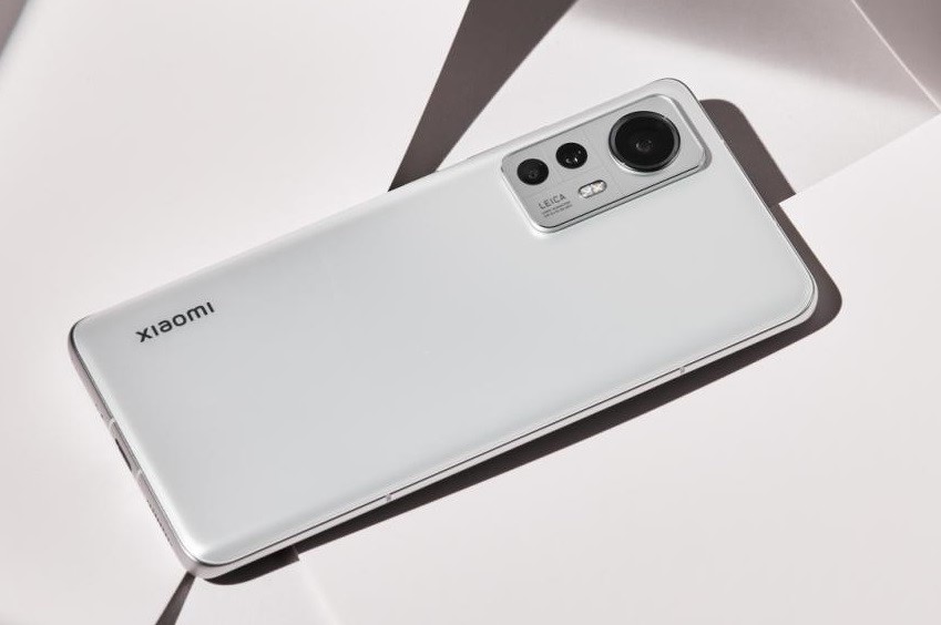 Die Smartphones Xiaomi 12T und Xiaomi 12T Pro bereiten sich auf die Veröffentlichung vor