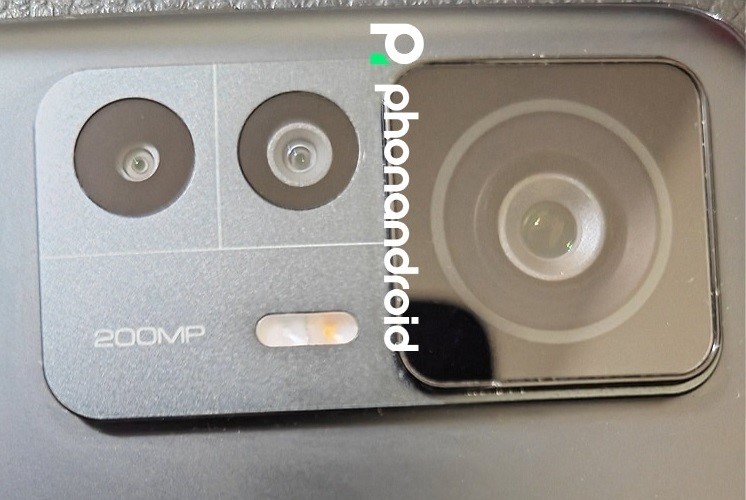Xiaomi 12T Pro riceverà una fotocamera con sensore da 200 megapixel