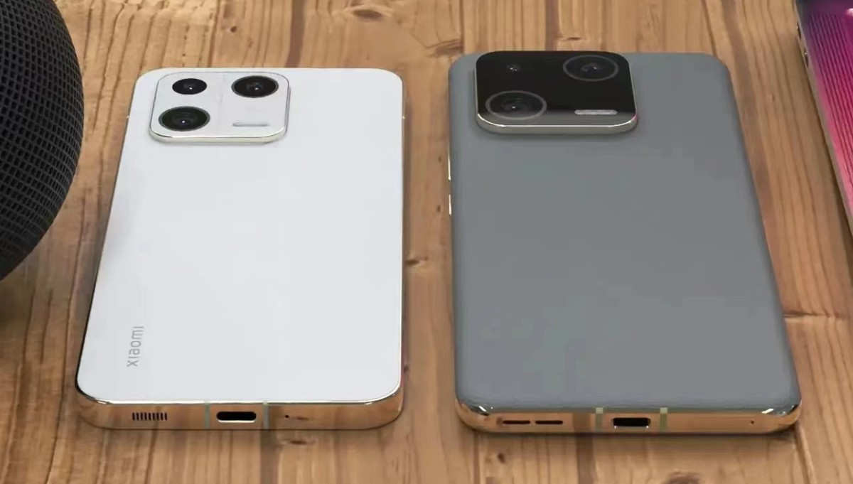 Les smartphones Xiaomi 13 recevront Snapdragon 8 Gen 2 et une mémoire LPDDR5X rapide