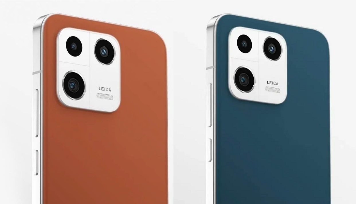 Xiaomi apresentará a série Xiaomi 13 em 11 de dezembro