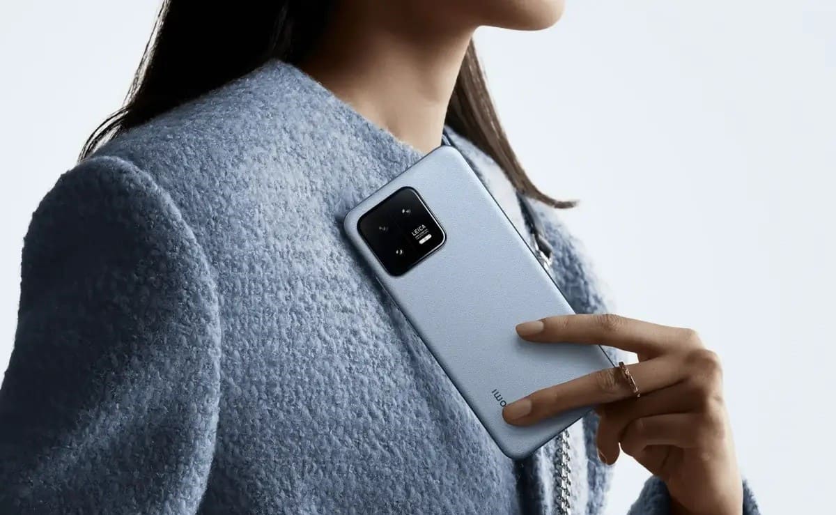 Xiaomiは国際市場でXiaomi 13シリーズを発売します