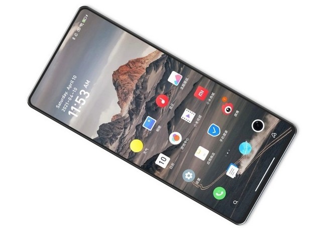 Xiaomi Mi Mix 4 recevra un processeur Qualcomm Snapdragon 888