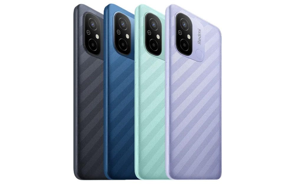 Redmi 12C 유럽에서 판매 시작