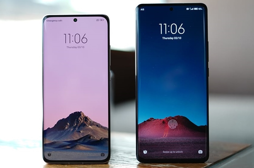 Xiaomi 12TおよびXiaomi 12T Proの生産を開始