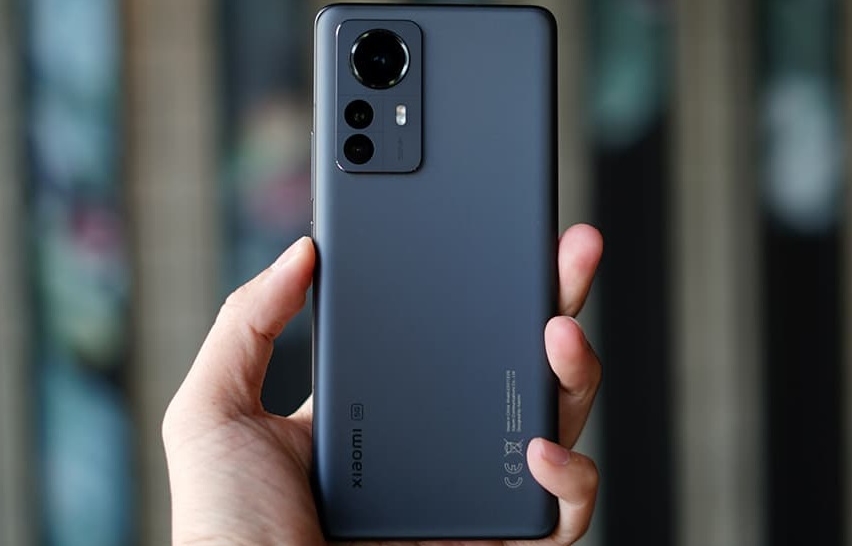 Xiaomi 12S receberá 12 GB de RAM e Snapdragon 8+ Gen 1