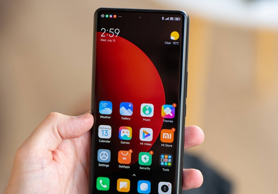 Die Zahl der aktiven MIUI-Benutzer hat mehr als eine halbe Milliarde Menschen erreicht