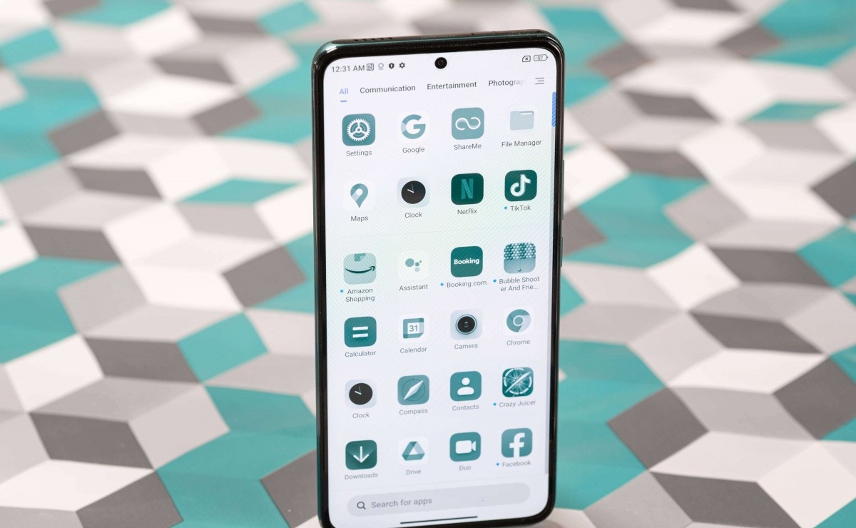 Xiaomi 12T Pro Daniel Arsham Edition がヨーロッパ市場で予約注文可能に