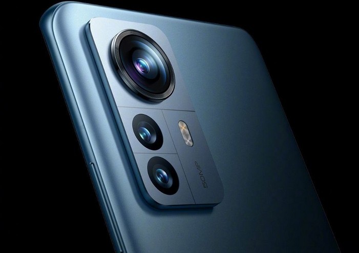 Xiaomi 12ProとSnapdragon8Gen1が正式に発表されました