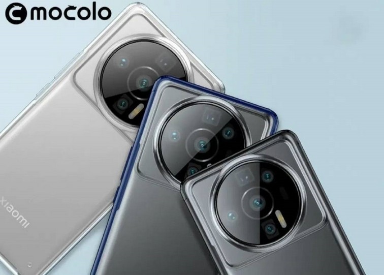 Le smartphone phare Xiaomi 12 Ultra est montré dans de nouvelles images