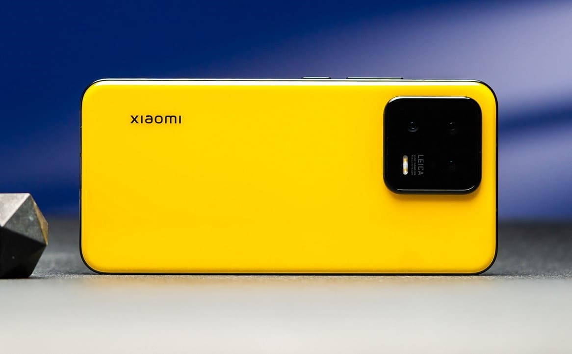 Les ventes du smartphone Xiaomi 13 Limited Edition ont commencé en Chine