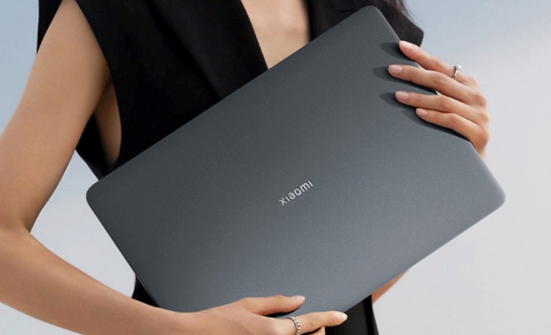 Xiaomi lancia il tablet Book S con display da 12,4 pollici