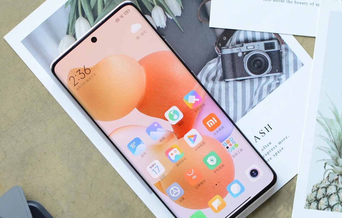 Xiaomi si prepara al debutto dello smartphone Civi 2