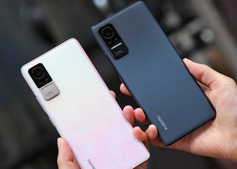 Xiaomi se prépare à sortir un nouveau smartphone Civi 2