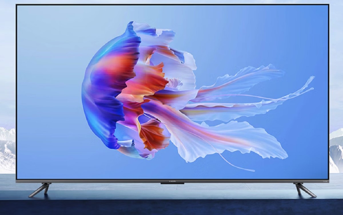 Xiaomi lança EA Pro TV de 86 polegadas