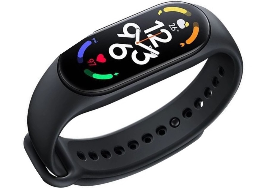 Die Kosten für Xiaomi Mi Band 7 auf dem europäischen Markt betragen ab 50 Euro