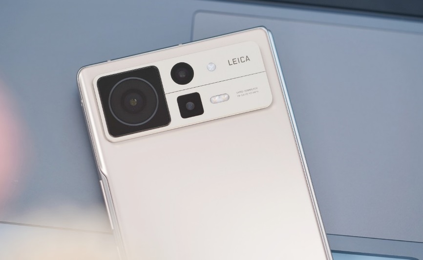 Xiaomi inizia ad accettare preordini in Cina per lo smartphone Mix Fold 2