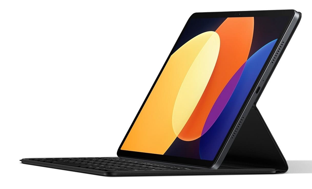 Das neue Xiaomi Pad 6 Pro Tablet erhält ein 2,8K AMOLED Display