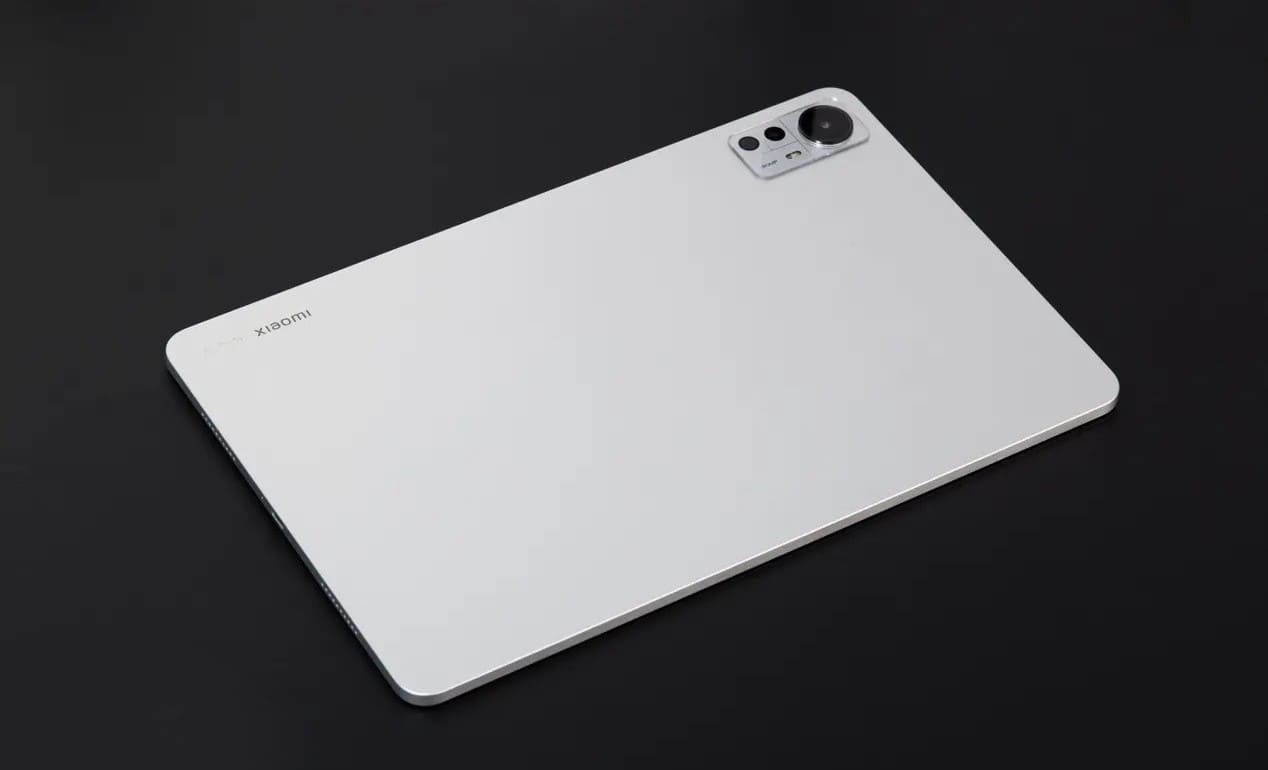 Xiaomi Pad 6タブレットとXiaomi 13 Ultraスマートフォンが同時に発表されます