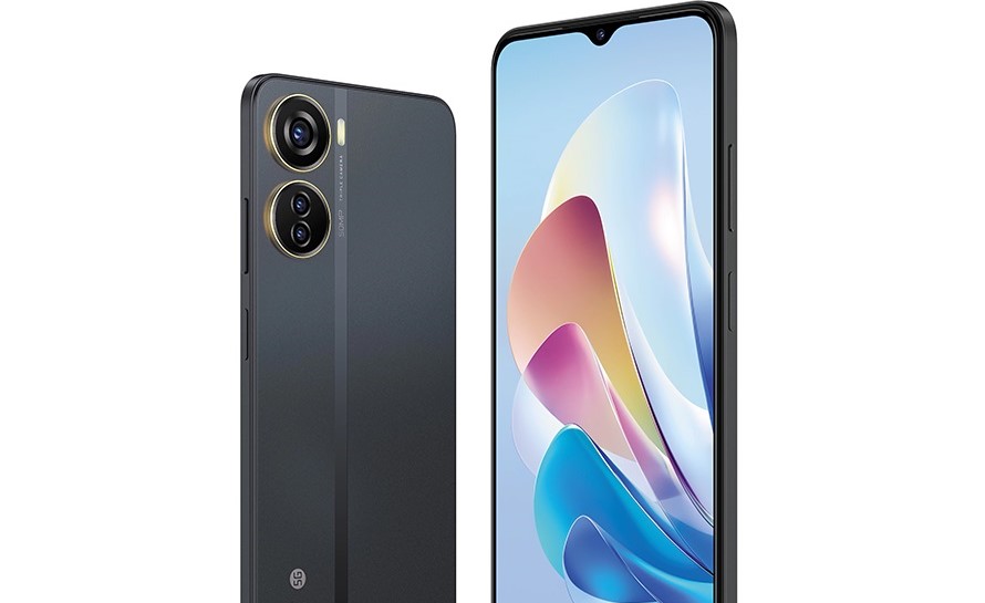 ZTE lança o smartphone intermediário Blade V41 Vita 5G