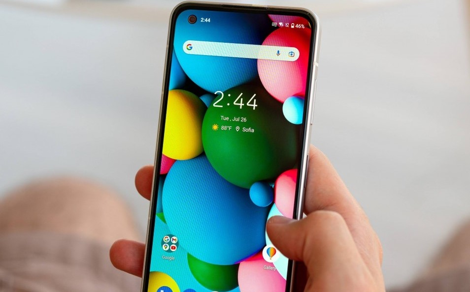 Asus Zenfone 9 est officiel