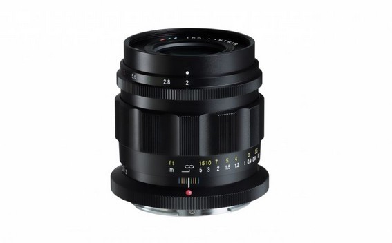 Cosina stellt Voigtländer APO-LANTHAR 50mm F2 für Z-Mount vor