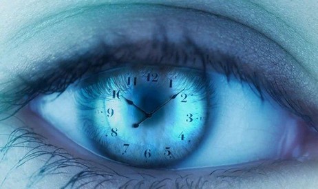 Le cerveau nous montre le monde il y a 15 secondes pour ne pas devenir fou