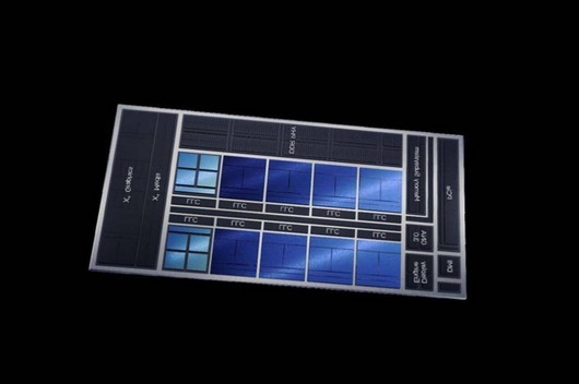 Intel Raptor Lake 프로세서에는 생산적인 코어보다 에너지 효율적인 코어가 있습니다.