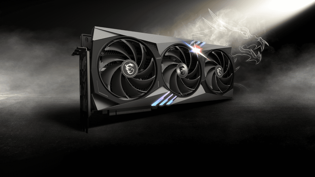 Annunciata la data ufficiale della presentazione della RTX 4070