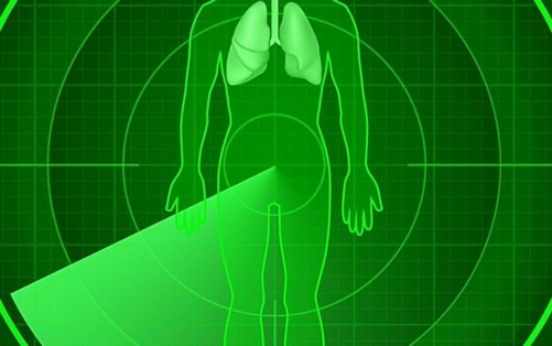 Les scientifiques ont développé un radar avec une sensibilité allant jusqu'à plusieurs millimètres
