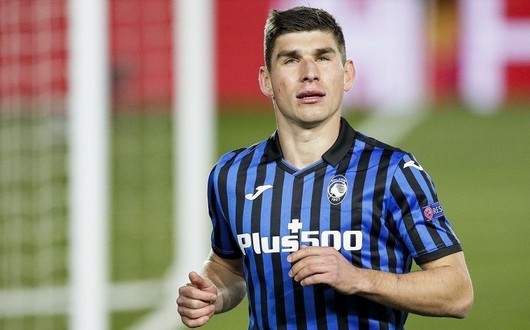 Ruslan Malinowski kann nach Mailand wechseln