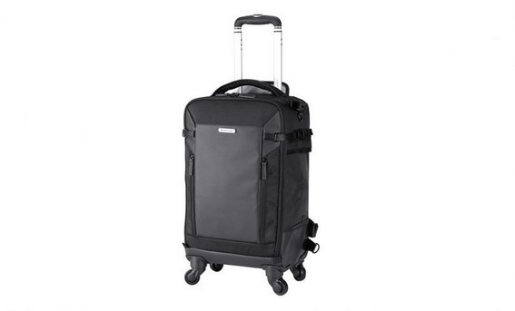 Introdução da mochila VANGUARD VEO SELECT 58T