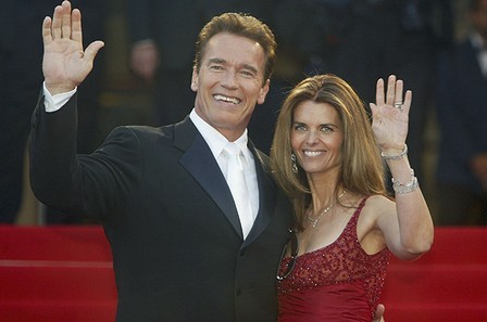 Arnold Schwarzenegger e Maria Shriver hanno ufficialmente divorziato - 10 anni dopo la rottura