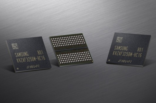 Samsung entwickelt bereits DDR6-Speicher – seine Geschwindigkeit wird bis zu 17.000 Mbit/s betragen