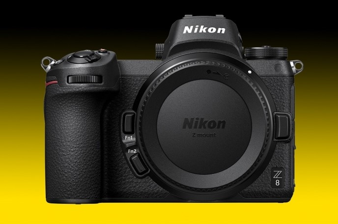 Nikon Z 8は2023年発売予定