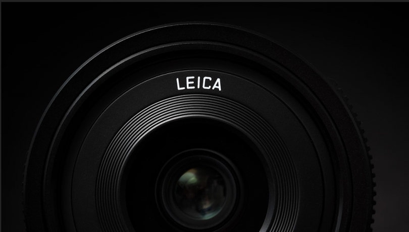 Panasonic annuncia l'obiettivo LEICA DG SUMMILUX 9mm f/1.7 ASPH