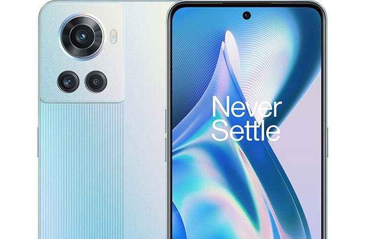 OnePlus Ace ha annunciato con una ricarica super veloce da 150 W e bordi piatti simili a quelli di un iPhone