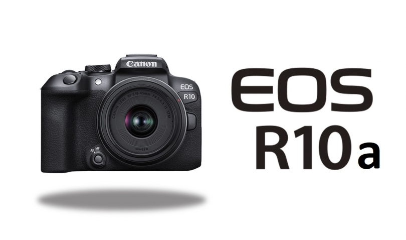 Canon EOS R10a per l'astrofotografia potrebbe essere rilasciata nel 2023?