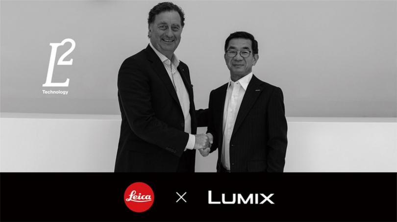 Panasonic lancerà una fotocamera mirrorless sviluppata in collaborazione con Leica