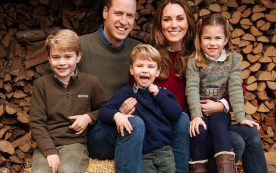 Tre regole principali di Kate Middleton