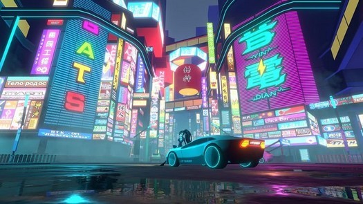 Video: 14 minuti di gameplay di Anno: Mutationem da uno studio cinese