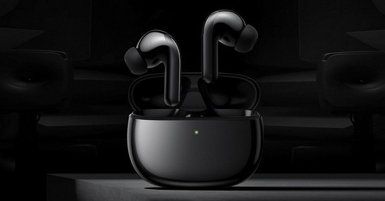 As vendas mundiais do Xiaomi FlipBuds Pro começaram