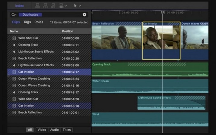 Final Cut Pro 10.6.2 lançado