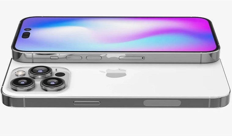 iPhone 14 スマートフォンは 30 ワットの急速充電に対応