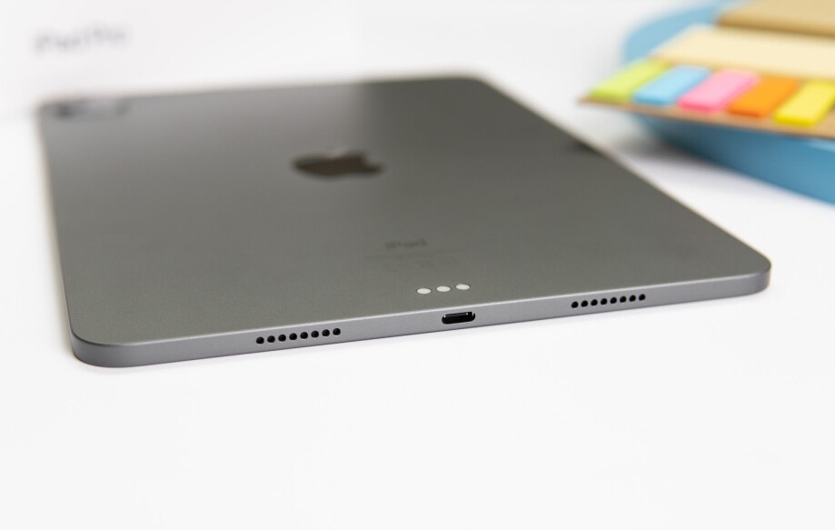 iPad 2022 lanciato in produzione