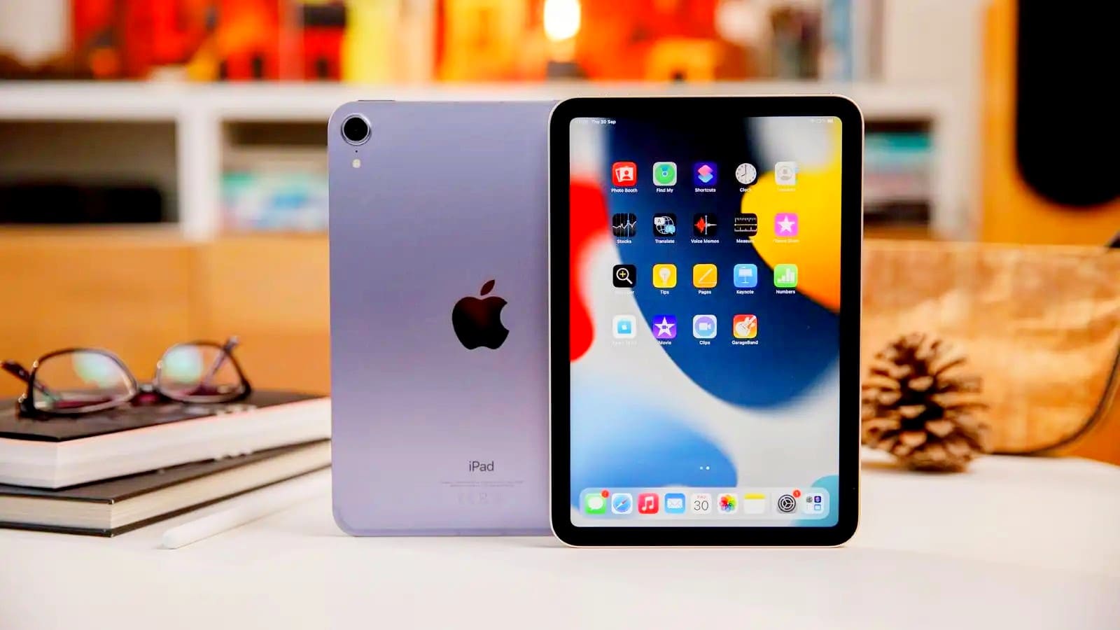 L'iPad mini 7 è previsto per la fine del 2023 o addirittura all'inizio del 2024
