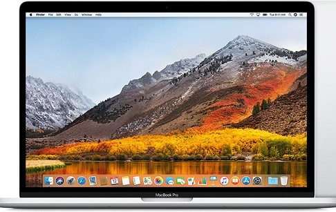 Le prochain MacBook Pro recevra de nouvelles puces M2, fabriquées selon les anciennes normes de 5 nm