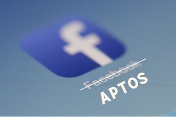 Aptos anuncia rodada de financiamento de US$ 200 milhões
