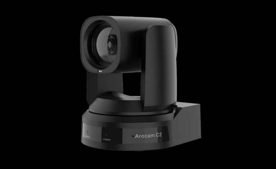 Lancio della videocamera per lo streaming a 10 bit Hollyland Arocam C2