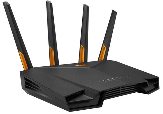 ASUSがTUF Gaming AX3000 V2ゲーミングルーターを発売